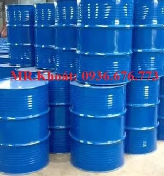 Sản phẩm HA³a chao¥t Methylene Choloride MC — Dung Môi Công Nghiệp Đại Thành - Công Ty TNHH Keo Dán Đại Thành — MST 0201275205