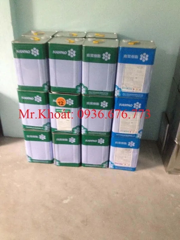 Sản phẩm IMG_1767 — Dung Môi Công Nghiệp Đại Thành - Công Ty TNHH Keo Dán Đại Thành — MST 0201275205