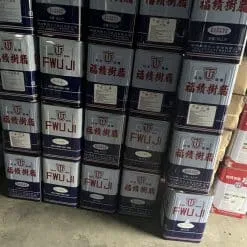 Sản phẩm KEO DAN GIAY 247x247 — Dung Môi Công Nghiệp Đại Thành - Công Ty TNHH Keo Dán Đại Thành — MST 0201275205