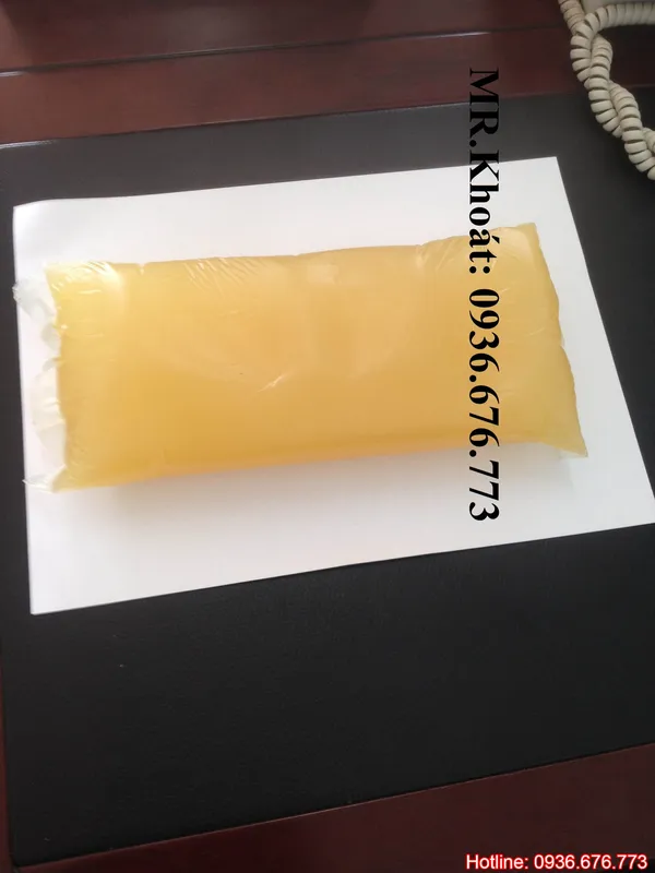 Sản phẩm Keo hot melt dA¡n tem mA¡c scaled — Dung Môi Công Nghiệp Đại Thành - Công Ty TNHH Keo Dán Đại Thành — MST 0201275205