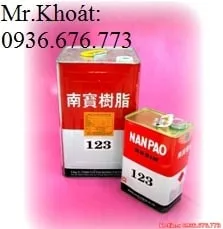 Sản phẩm VNP 123 2 — Dung Môi Công Nghiệp Đại Thành - Công Ty TNHH Keo Dán Đại Thành — MST 0201275205