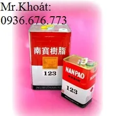 Sản phẩm VNP 123 — Dung Môi Công Nghiệp Đại Thành - Công Ty TNHH Keo Dán Đại Thành — MST 0201275205