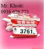 Sản phẩm VNP 3761 — Dung Môi Công Nghiệp Đại Thành - Công Ty TNHH Keo Dán Đại Thành — MST 0201275205