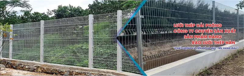 Sản phẩm 01 2 — Công Ty Cổ Phần Vật Liệu Và Lưới Thép Hải Phòng — MST 0201277474