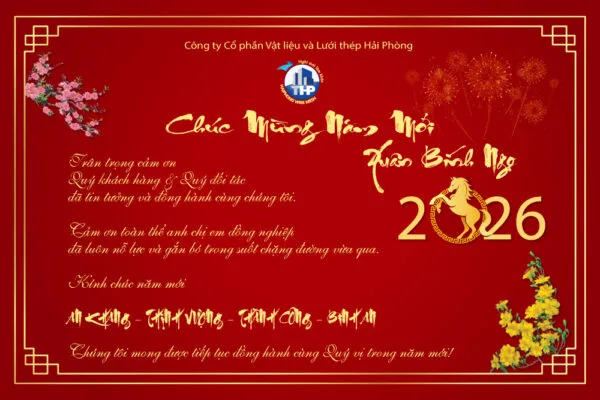 Sản phẩm Thu chuc Tet 600x400 — Công Ty Cổ Phần Vật Liệu Và Lưới Thép Hải Phòng — MST 0201277474