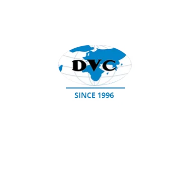 Logo DAIVIETCONTROL - Công Ty Cổ Phần Giám Định Và Dịch Vụ Đại Việt