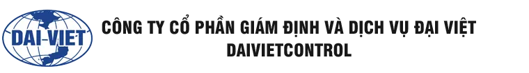 Sản phẩm dv — DAIVIETCONTROL - Công Ty Cổ Phần Giám Định Và Dịch Vụ Đại Việt — MST 0201278439
