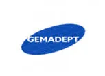 Sản phẩm gemadept — DAIVIETCONTROL - Công Ty Cổ Phần Giám Định Và Dịch Vụ Đại Việt — MST 0201278439