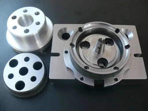 Sản phẩm CHI TIET MAY — Cơ Khí Chính Xác ánh Dương - Công Ty TNHH Cơ Khí Kỹ Thuật Chính Xác ánh Dương — MST 0201278968