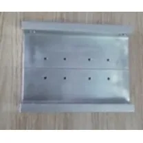 Sản phẩm Do Ga 02 — Cơ Khí Chính Xác ánh Dương - Công Ty TNHH Cơ Khí Kỹ Thuật Chính Xác ánh Dương — MST 0201278968