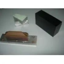 Sản phẩm Do Ga 03 — Cơ Khí Chính Xác ánh Dương - Công Ty TNHH Cơ Khí Kỹ Thuật Chính Xác ánh Dương — MST 0201278968