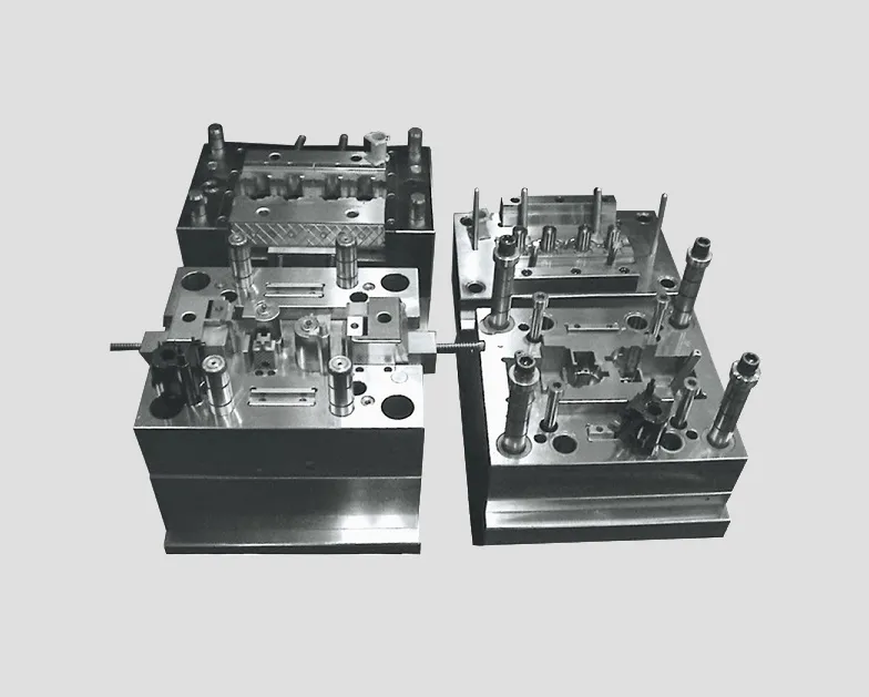 Sản phẩm KHUON MAU — Cơ Khí Chính Xác ánh Dương - Công Ty TNHH Cơ Khí Kỹ Thuật Chính Xác ánh Dương — MST 0201278968