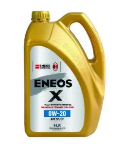 Sản phẩm 0w 20 247x296 — Công Ty TNHH JX Nippon Oil & Energy Việt Nam — MST 0201279048