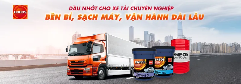 Sản phẩm 4 — Công Ty TNHH JX Nippon Oil & Energy Việt Nam — MST 0201279048