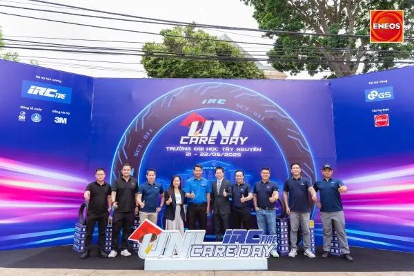 Sản phẩm 5 600x400 — Công Ty TNHH JX Nippon Oil & Energy Việt Nam — MST 0201279048