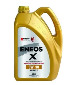 Sản phẩm 5w 30 247x296 — Công Ty TNHH JX Nippon Oil & Energy Việt Nam — MST 0201279048