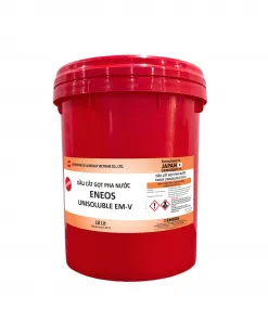Sản phẩm Unisolube EM V 247x296 — Công Ty TNHH JX Nippon Oil & Energy Việt Nam — MST 0201279048