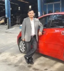 Sản phẩm user 2 — Công Ty TNHH JX Nippon Oil & Energy Việt Nam — MST 0201279048