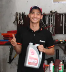 Sản phẩm user — Công Ty TNHH JX Nippon Oil & Energy Việt Nam — MST 0201279048