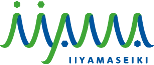 Logo Công Ty TNHH Iiyama Seiki Vietnam