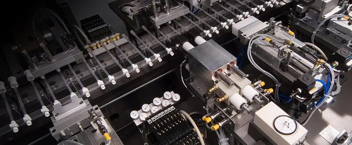 Sản phẩm 1555Automation equipments — Công Ty TNHH ITVC Toàn Cầu — MST 0201283291