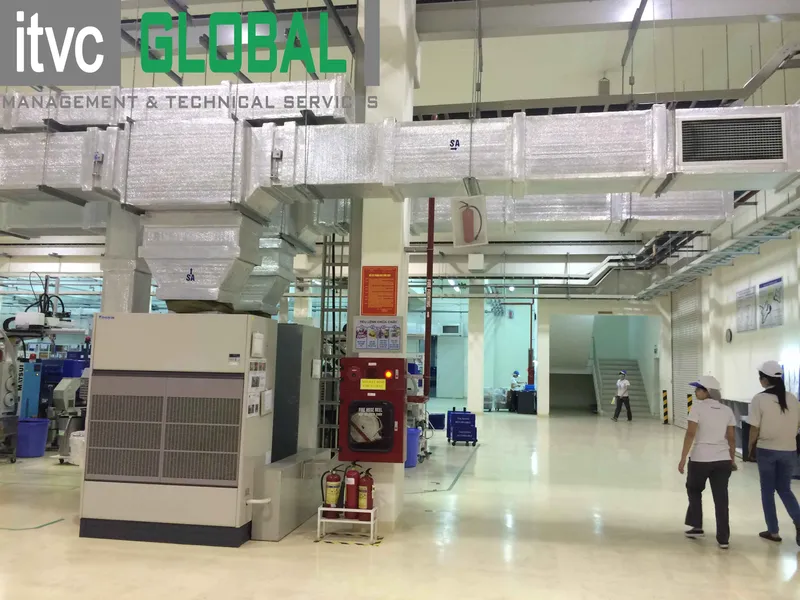 Sản phẩm 5488Tu van He thong quan ly nang luong ISO 50001   Takahata — Công Ty TNHH ITVC Toàn Cầu — MST 0201283291