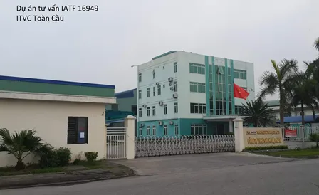 Sản phẩm 6101Tru so sinchi vn 1 — Công Ty TNHH ITVC Toàn Cầu — MST 0201283291