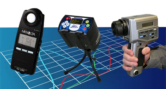 Sản phẩm 7706Measurement Equipment — Công Ty TNHH ITVC Toàn Cầu — MST 0201283291