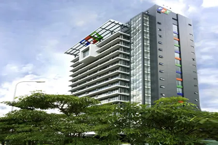 Sản phẩm 8324fpt — Công Ty TNHH ITVC Toàn Cầu — MST 0201283291