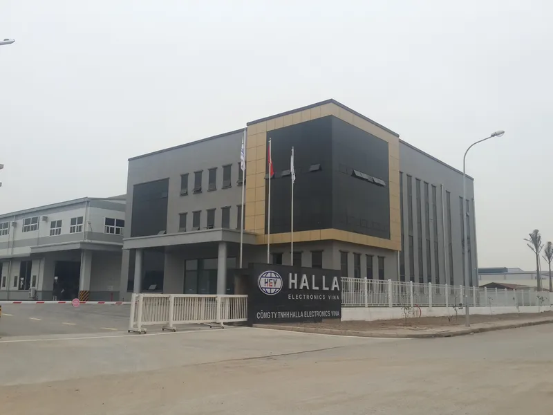 Sản phẩm 9027Halla photo — Công Ty TNHH ITVC Toàn Cầu — MST 0201283291
