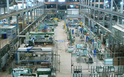 Sản phẩm congnghiep400x250 — Công Ty CP Giám Định - Thẩm Định Đông Nam á — MST 0201286020
