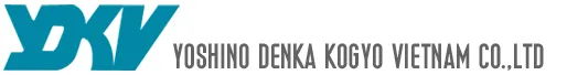 Logo Công Ty TNHH YOSHINO DENKA KOGYO Việt Nam
