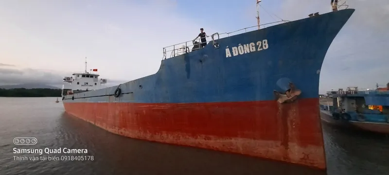 Sản phẩm 6946Á ĐÔNG 28 HA1 — Công Ty Cổ Phần Thương Mại Vận Tải AD — MST 0201290034
