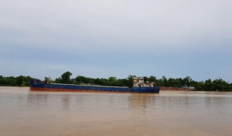 Sản phẩm 8665Á đông 18 HA đò quan — Công Ty Cổ Phần Thương Mại Vận Tải AD — MST 0201290034
