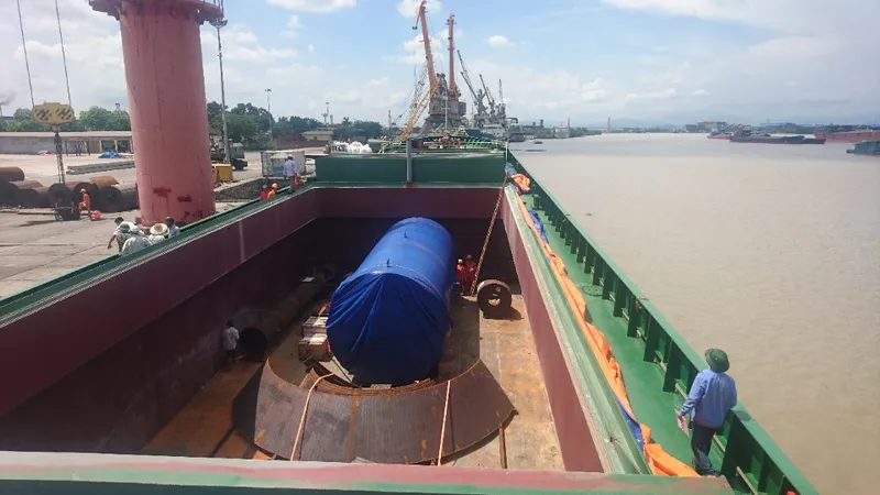 Sản phẩm 9299TB DX — Công Ty Cổ Phần Thương Mại Vận Tải AD — MST 0201290034