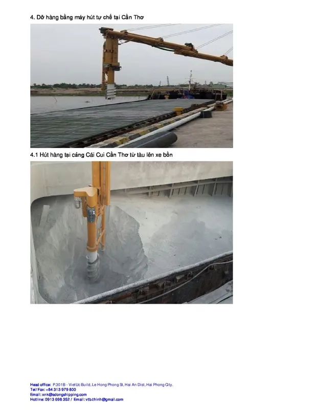 Sản phẩm AD08 — Công Ty Cổ Phần Thương Mại Vận Tải AD — MST 0201290034