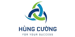 Logo Xi Mạ Hùng Cường - Công Ty TNHH Thương Mại Và Sản Xuất Cơ Khí Hùng Cường