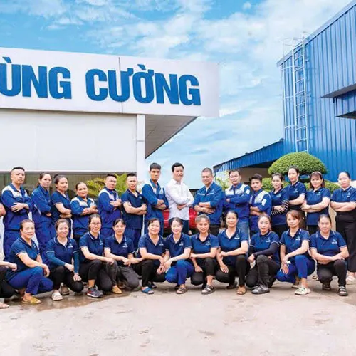 Sản phẩm hinh anh cong ty (1) — Xi Mạ Hùng Cường - Công Ty TNHH Thương Mại Và Sản Xuất Cơ Khí Hùng Cường — MST 0201292881