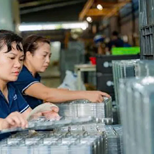 Sản phẩm hinh anh cong ty (2) — Xi Mạ Hùng Cường - Công Ty TNHH Thương Mại Và Sản Xuất Cơ Khí Hùng Cường — MST 0201292881