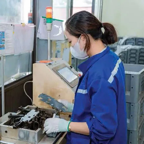 Sản phẩm hinh anh cong ty (7) — Xi Mạ Hùng Cường - Công Ty TNHH Thương Mại Và Sản Xuất Cơ Khí Hùng Cường — MST 0201292881