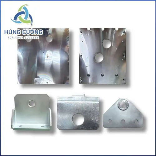 Sản phẩm san pham xi ma kem treo — Xi Mạ Hùng Cường - Công Ty TNHH Thương Mại Và Sản Xuất Cơ Khí Hùng Cường — MST 0201292881