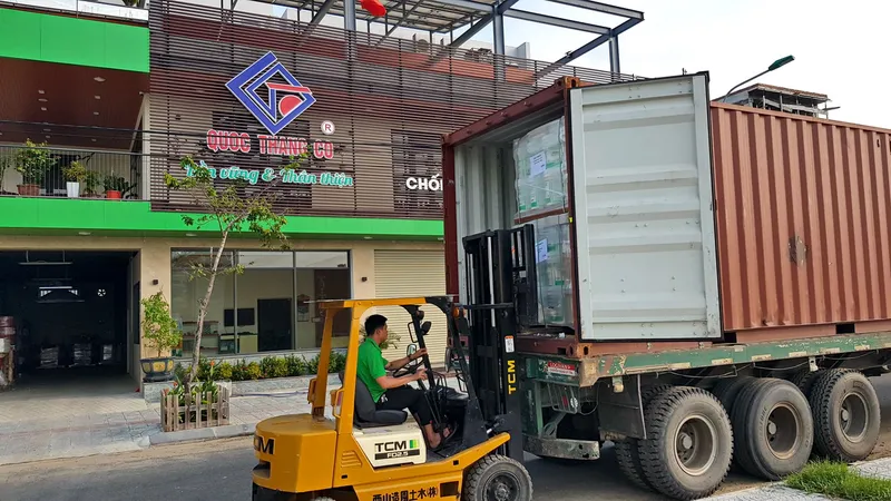 Sản phẩm 003 — Công Ty Cổ Phần Xây Dựng Và Chống Thấm Hải Phòng — MST 0201293003