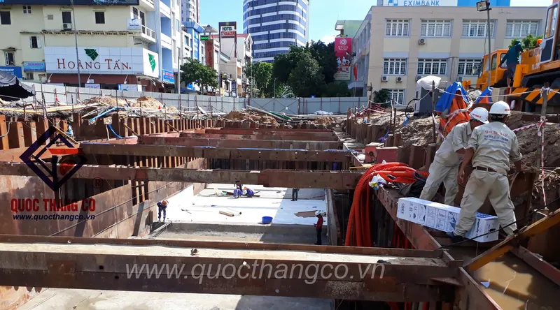 Sản phẩm 004 — Công Ty Cổ Phần Xây Dựng Và Chống Thấm Hải Phòng — MST 0201293003