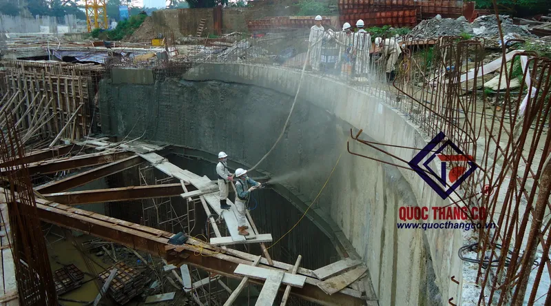 Sản phẩm 007 — Công Ty Cổ Phần Xây Dựng Và Chống Thấm Hải Phòng — MST 0201293003