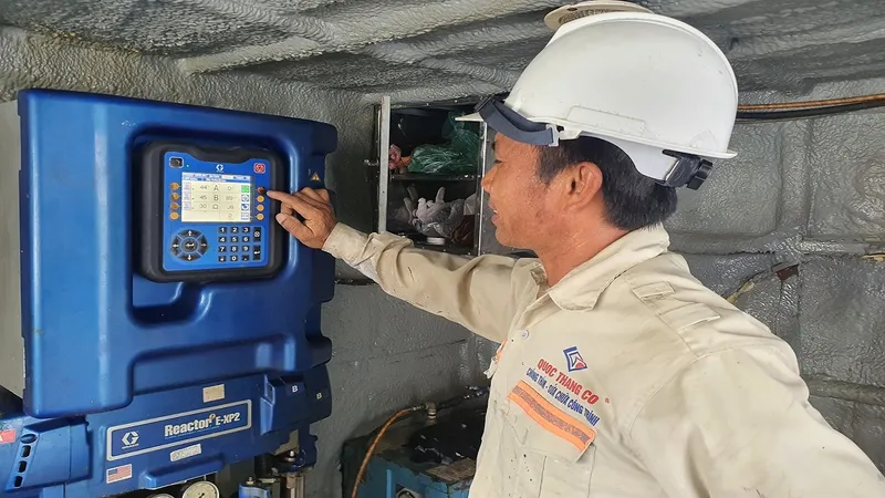 Sản phẩm 131 — Công Ty Cổ Phần Xây Dựng Và Chống Thấm Hải Phòng — MST 0201293003