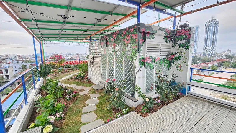 Sản phẩm 71 — Công Ty Cổ Phần Xây Dựng Và Chống Thấm Hải Phòng — MST 0201293003