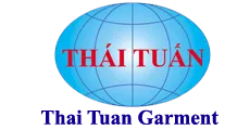 Logo áo Thun Thái Tuấn - Công Ty TNHH Xuất Nhập Khẩu Và Thương Mại Thái Tuấn