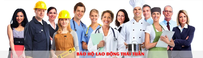 Sản phẩm bao ho lao dong hai phong — áo Thun Thái Tuấn - Công Ty TNHH Xuất Nhập Khẩu Và Thương Mại Thái Tuấn — MST 0201294303