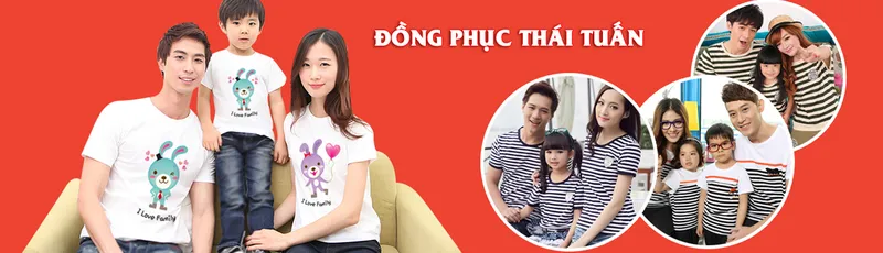 Sản phẩm Dong phuc bao ho lao dong hai phong 03 — áo Thun Thái Tuấn - Công Ty TNHH Xuất Nhập Khẩu Và Thương Mại Thái Tuấn — MST 0201294303