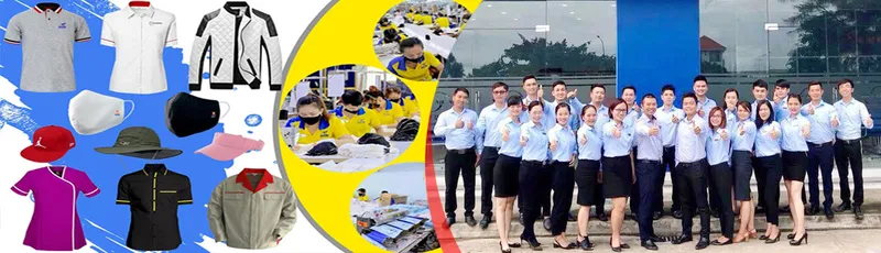 Sản phẩm may dong phuc hai phong — áo Thun Thái Tuấn - Công Ty TNHH Xuất Nhập Khẩu Và Thương Mại Thái Tuấn — MST 0201294303